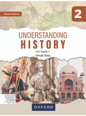 Understanding History Second Edition Book 2