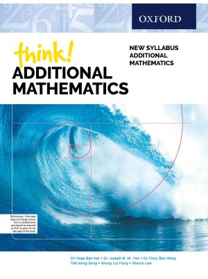 Think! Additional Mathematics