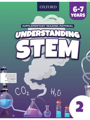 Understanding STEM Book 2