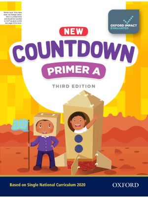 New Countdown Primer A