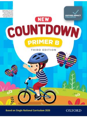 New Countdown Primer B