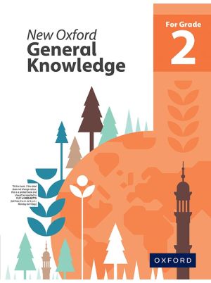 New Oxford General Knowledge Book 2