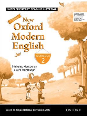 New Oxford Modern English Workbook 2