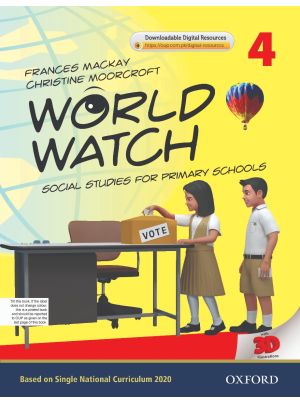 World Watch Social Studies Book 4