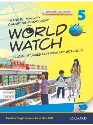 World Watch Social Studies Book 5