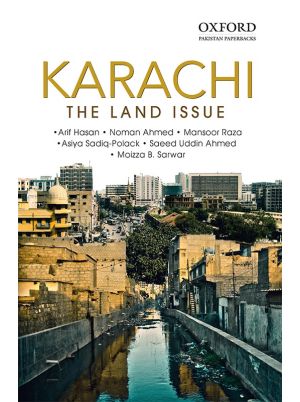 Karachi: The Land Issue