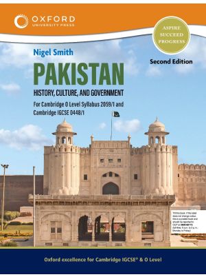 Pakistan: History, Culture, and Government Second Edition