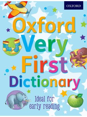 Oxford Very First Dictionary