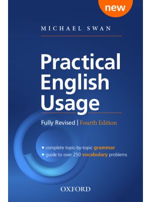 Practical English Usage 4th edition