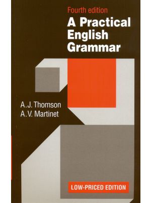 A Practical English Grammar: Studentâ€™s Book