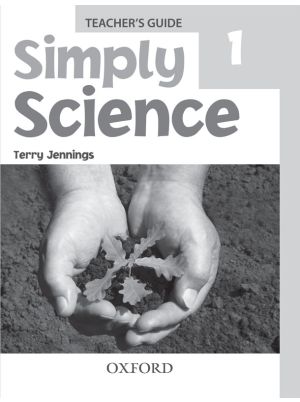 Simply Science Teaching Guide 1