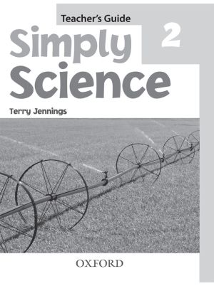 Simply Science Teaching Guide 2