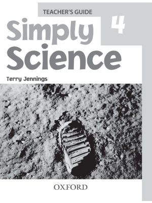 Simply Science Teaching Guide 4