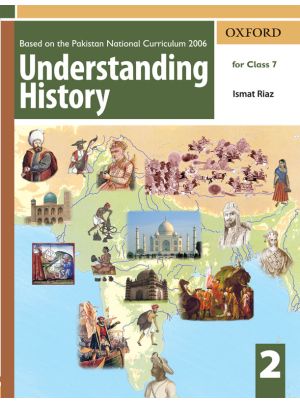 Understanding History Book 2