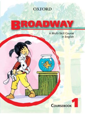 Broadway Coursebook 1