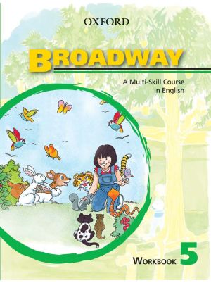 Broadway Workbook 5