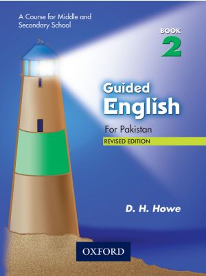 Guided English for Pakistan Book 2