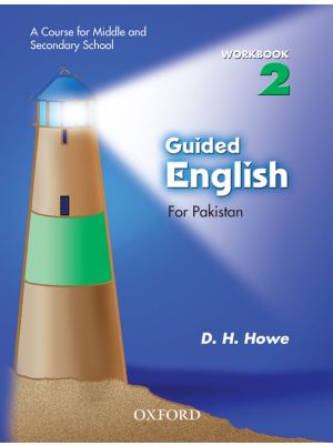 Guided English for Pakistan Workbook 2