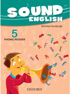 Sound English Book 5