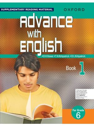 Advance with English Book 1