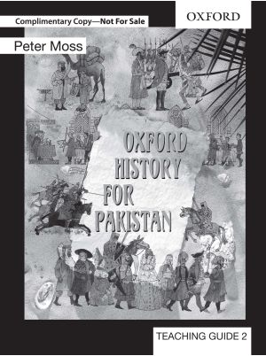 Oxford History for Pakistan Teaching Guide 2