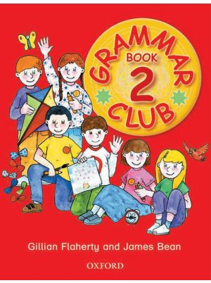 Grammar Club Book 2