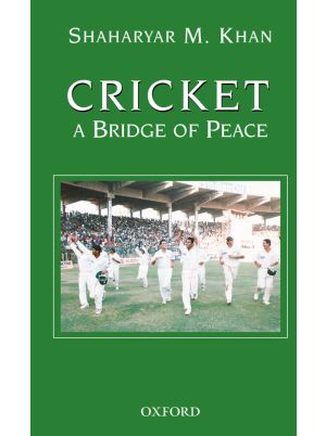 Cricket: A Bridge of Peace