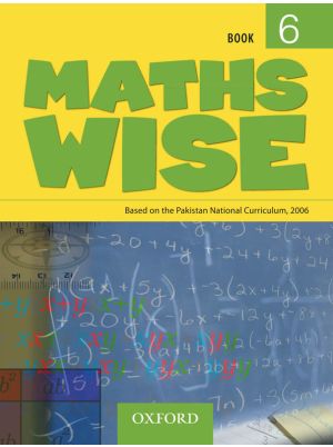 Maths Wise Book 6