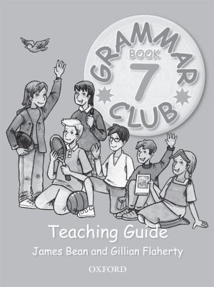 Grammar Club Teaching Guide 7