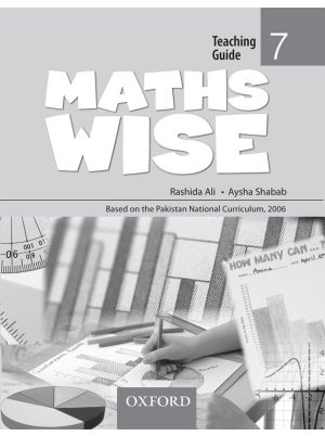 Maths Wise Teaching Guide 7