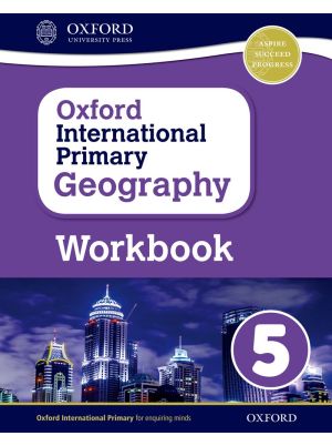 Oxford International Primary Geography Workbook 5