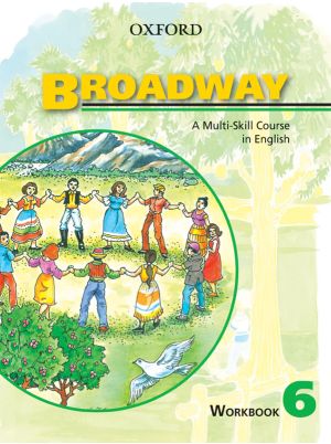 Broadway Workbook 6