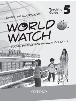 World Watch Teaching Guide 5