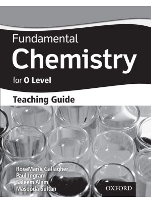 Fundamental Chemistry for Cambridge O Level Teaching Guide