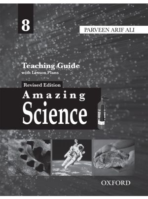 Amazing Science Revised Edition Teaching Guide 8