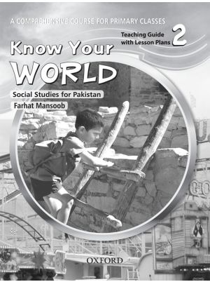 Know Your World Teaching Guide 2