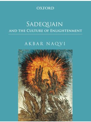 Sadequain and the Culture of Enlightenment