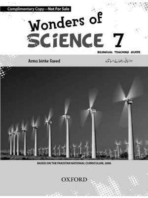 Wonders of Science Teaching Guide 7