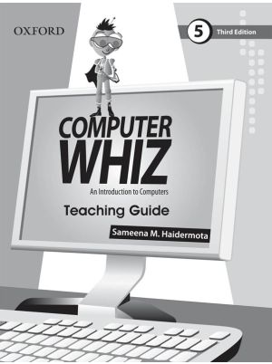 Computer Whiz Teaching Guide 5