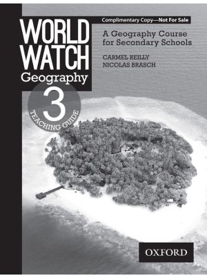 World Watch Geography Teaching Guide 3