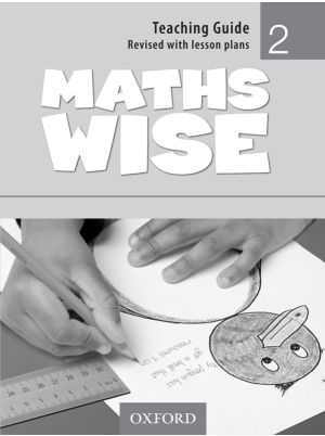 Maths Wise Teaching Guide 2