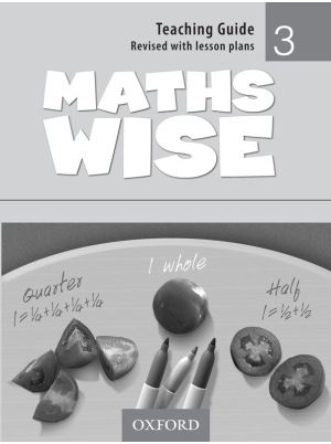 Maths Wise Teaching Guide 3