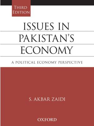 Issues in Pakistan's Economy Third Edition