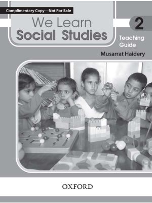 We Learn Social Studies Teaching Guide 2