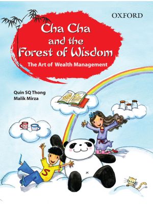 Cha Cha and the Forest of Wisdom: The Art of Wealth Management