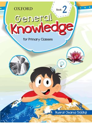 General Knowledge Book 2