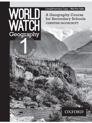 World Watch Geography Teaching Guide 1