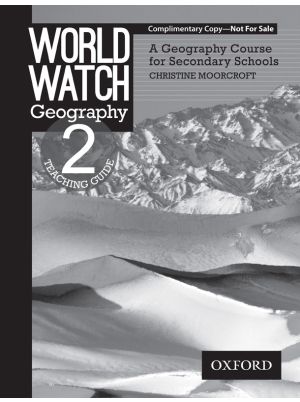 World Watch Geography Teaching Guide 2