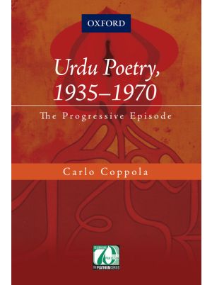 Urdu Poetry, 1935–1970