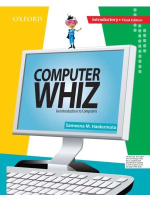 Computer Whiz Introductory